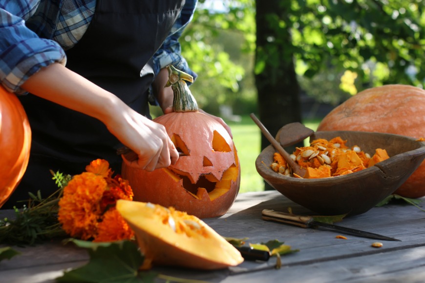UAE Halloween 2024: Where to buy fresh pumpkins for carving Where to get big orange pumpkins in Dubai for UAE Halloween 2024
